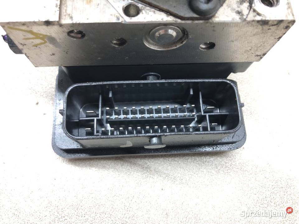 POMPA ABS HYUNDAI i30 58900A6330 14 90