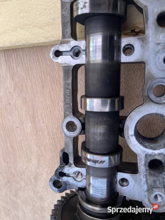 Wałki podstawa B47D20A 190 BWM F30 osobowe Stalowa Wola