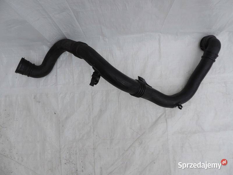 OPEL ASTRA K V 14T PRZEWOD INTERCOOLERA 39017739 kujawsko-pomorskie