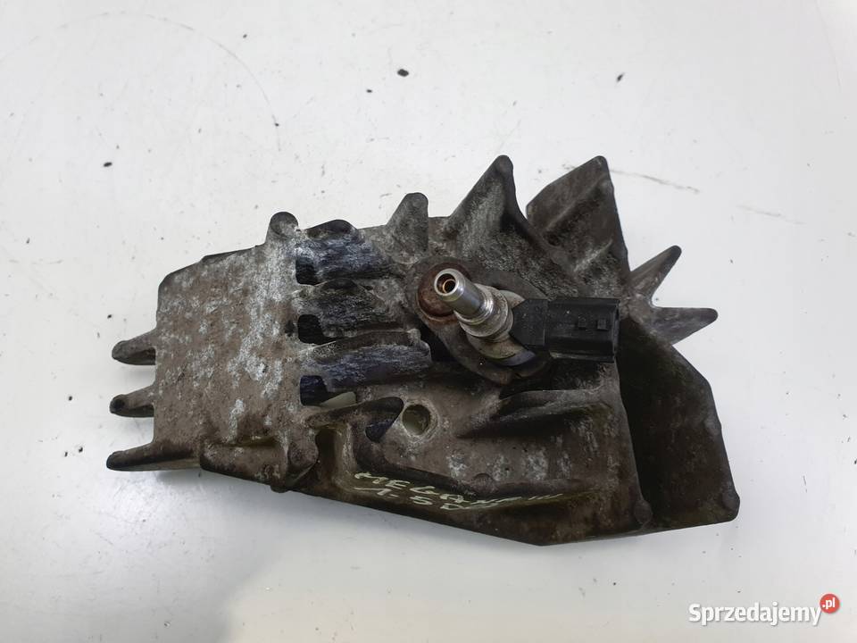 WTRYSKIWACZ Renault Megane III 15 DCI DPF łapa Chełm sprzedam