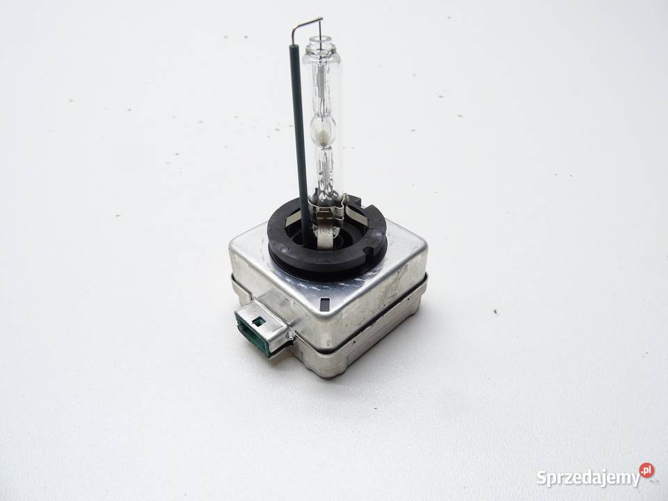 ŻARNIK OSRAM XENARC 3D2 35W 66340CLC MERCEDES małopolskie sprzedam