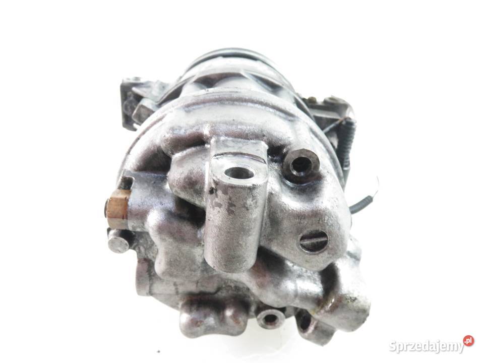 KOMPRESOR KLIMATYZACJI BMW 3 E46 20 D