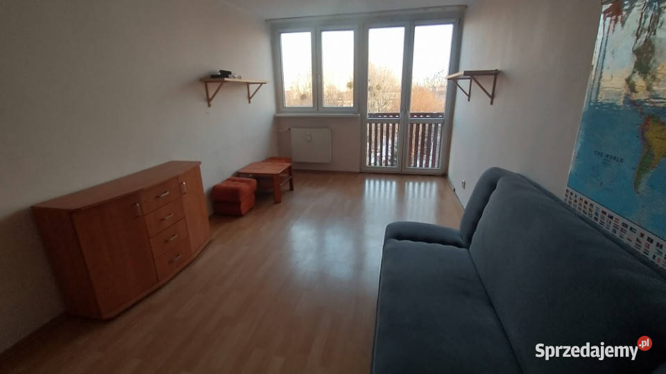 Sprzedam dwupokojowe idealne studenta na wynajem Wrocław