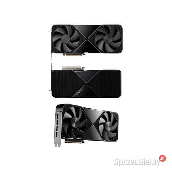 Karta graficzna ASUS NVIDIA GeForce RTX 3090 Lublin