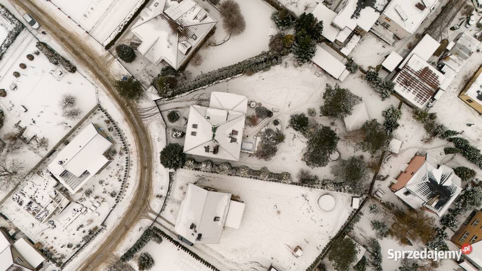 Dom wolnostojący 205m2 z ogrodem Gościcino taras