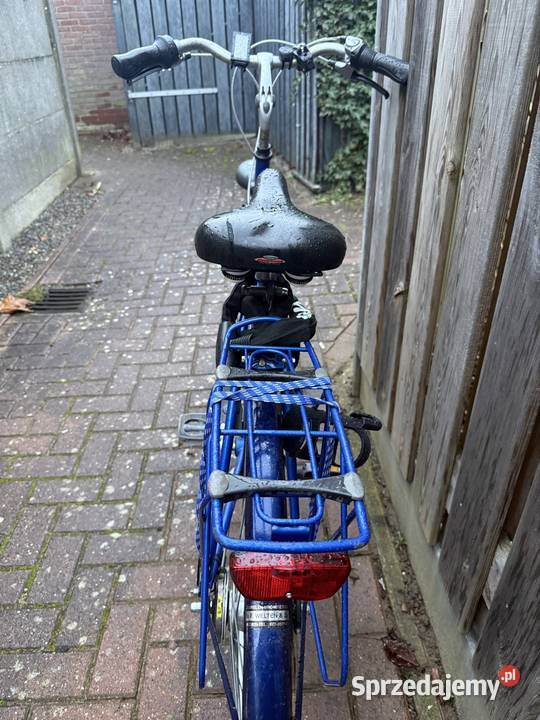 Gazelle Grenoble 28 Nexus 7 Stan Idealny OPIS Turek sprzedam