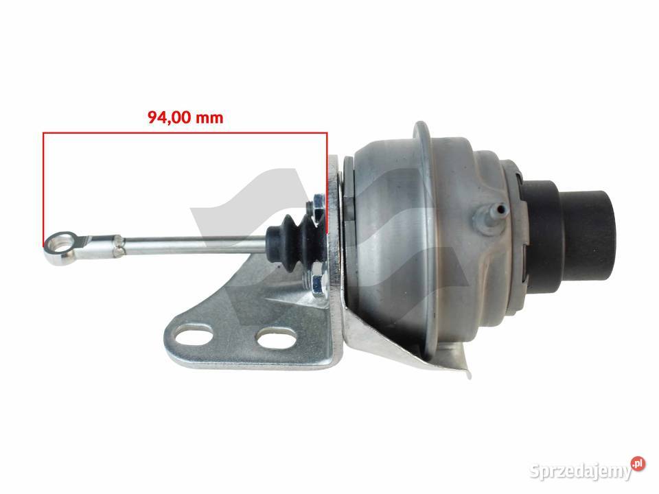 GRUSZKA TURBINY 796122 DUCATO 40 3L F1CE3481N dostawcze Opole