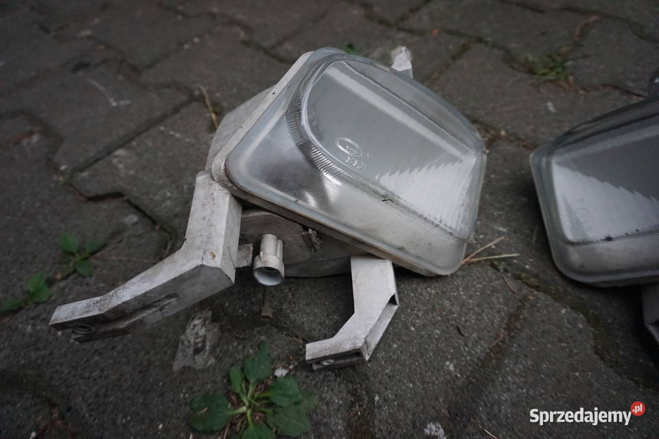 halogeny opel vectra B x18xe x20xev x25xe i500 śląskie Jastrzębie-Zdrój