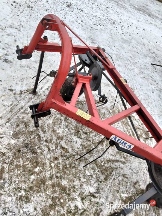 Sprzedam pająka do siana Huta Koszary