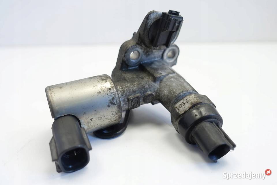 Mazda 2 III 15 16V CZUJNIK CIŚNIENIA OLEJU zawór Chełm
