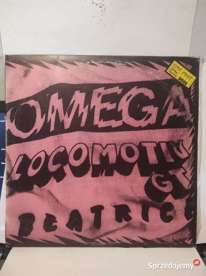 płyty winylowe pierwsze tłoczenie część nowa Wrocław