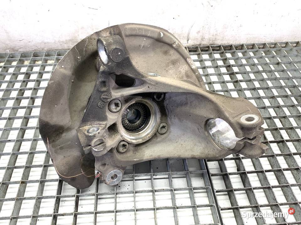 ZWROTNICA LEWY PRZÓD BMW F48 15 140 6876645