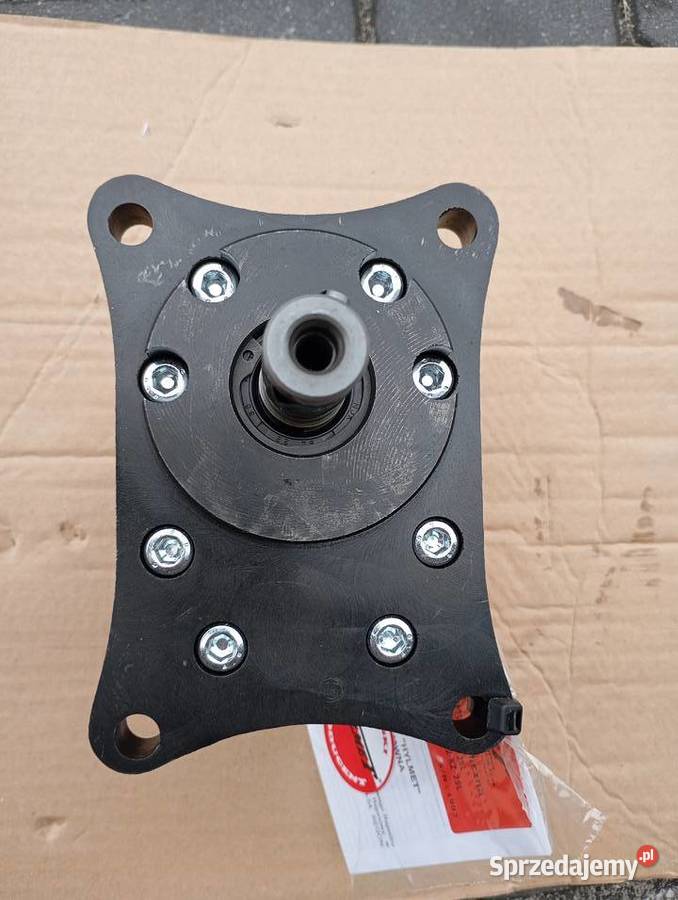 Pompa hydrauliczna do wózka widłowego RAK PZS25L Radom