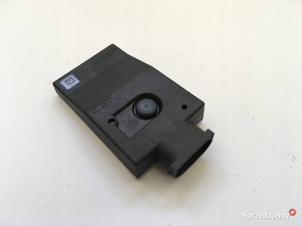 BMW R 1200 GS K50 Sterownik telematyki 9898990 Łobżenica sprzedam