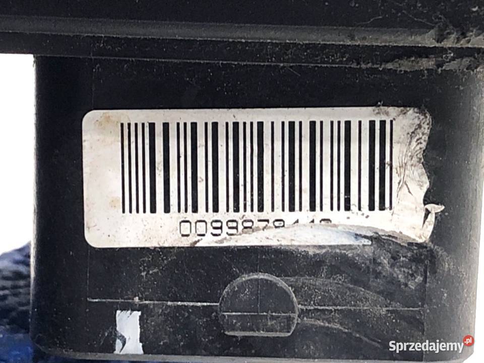 KOMPUTER LPG 110R007010 STEROWNIK GAZU ZASILANIA sprzedam