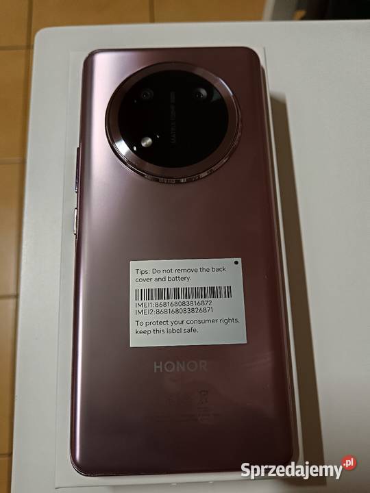 Honor Magic 7 lite 5G Ostrowiec Świętokrzyski