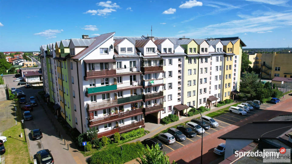 sprzedaży mieszkania 625m2 3 pokoje Biłgoraj własność