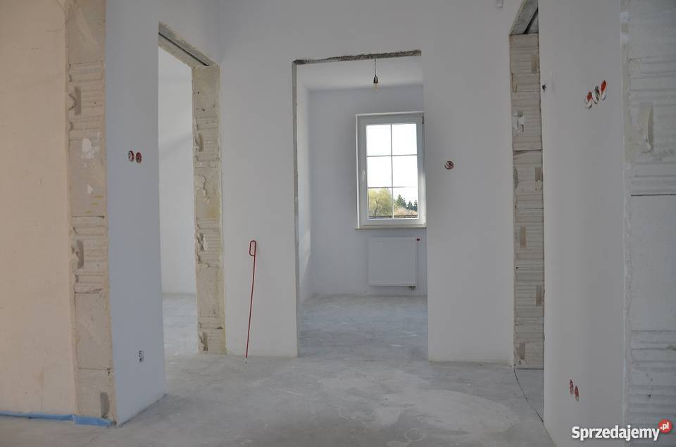 Piękny bliźniak z dużą działką 600m2 Białołęki