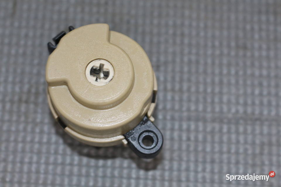 MAZDA BT 50 KOSTKA STACYJKI 6 PIN stacyjki i kluczyki Prochowice