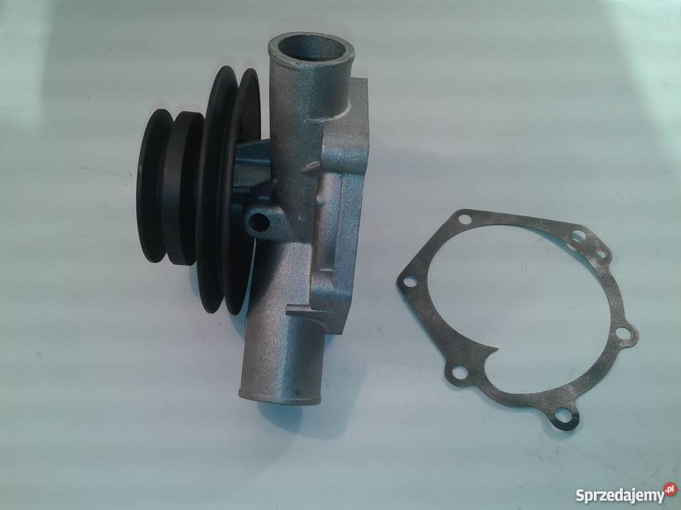 Pompa wody Citroen CX 22 diesel lubelskie Lublin sprzedam
