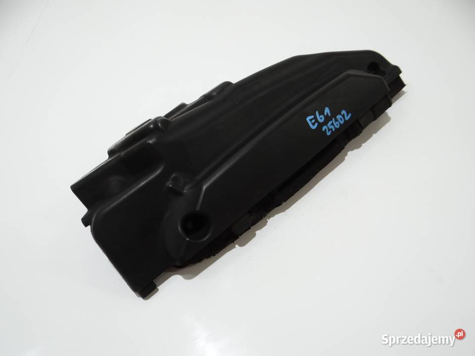 OSŁONA SILNIKA GÓRNA BMW E60 E61 306D3 OE Strzyżewice
