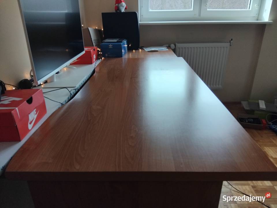 Biurko Do Pokoju Biura Ostroróg