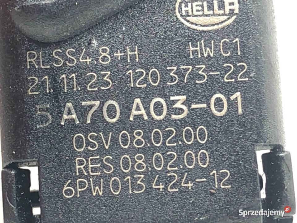 CZUJNIK SENSOR DESZCZU MINI F56 5A70A03