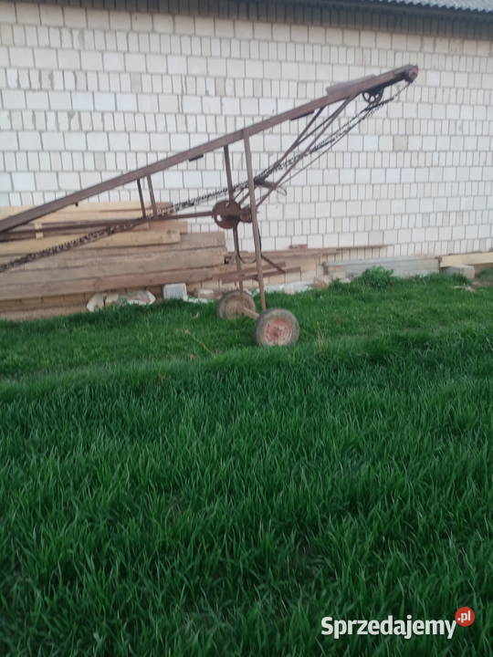 Taśmociąg Pozostałe Chrzanów