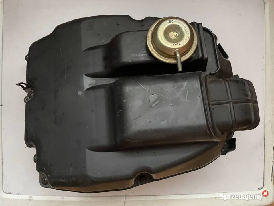 obudowa filtra powietrza Honda VFR 800 wielkopolskie Ostrzeszów