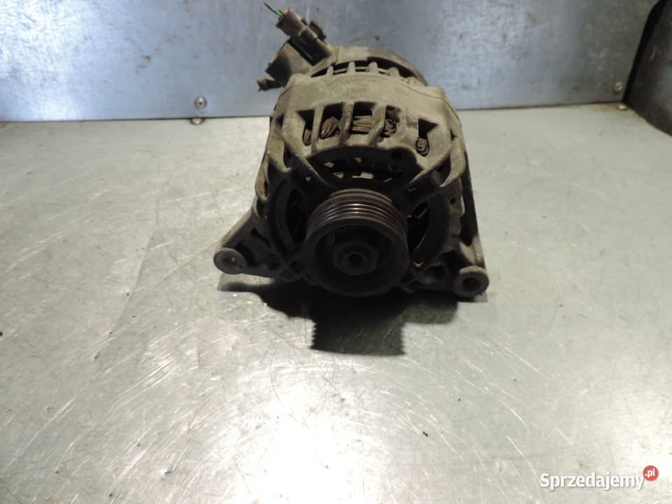 ALTERNATOR PEUGEOT PARTNER 1 CITROEN 16 B Nowy Sącz sprzedam
