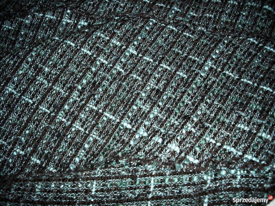 MarksSpencer Spódnica Ciepła Falbanki 38 M małopolskie sprzedam