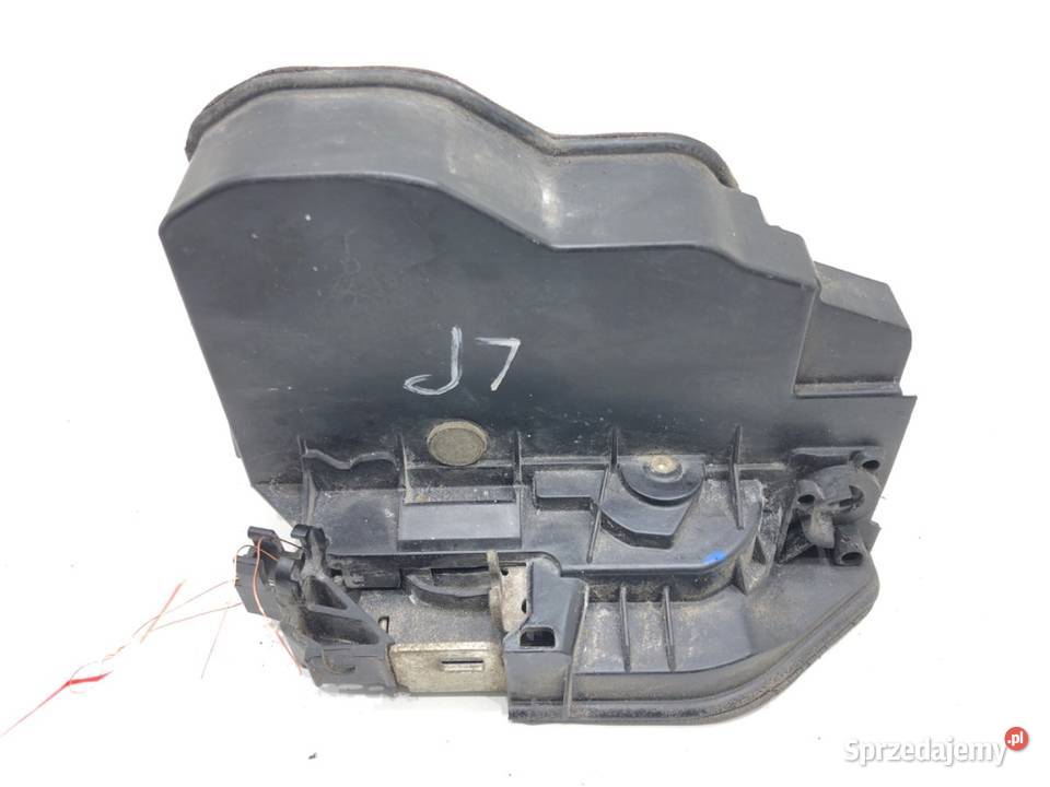 ZAMEK DRZWI LEWY PRZÓD BMW E87 Hatchback 7167077 sprzedam