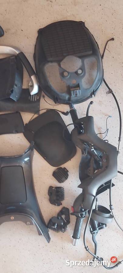 Piaggio Evo Stróża sprzedam