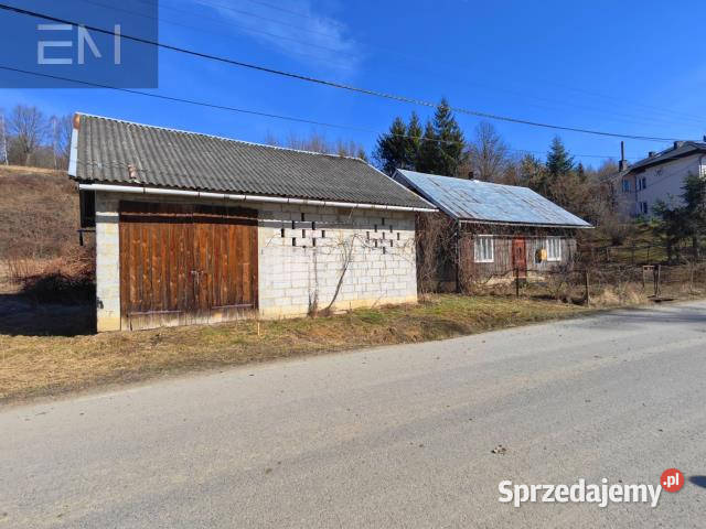 Dom 80m2 Grabówka