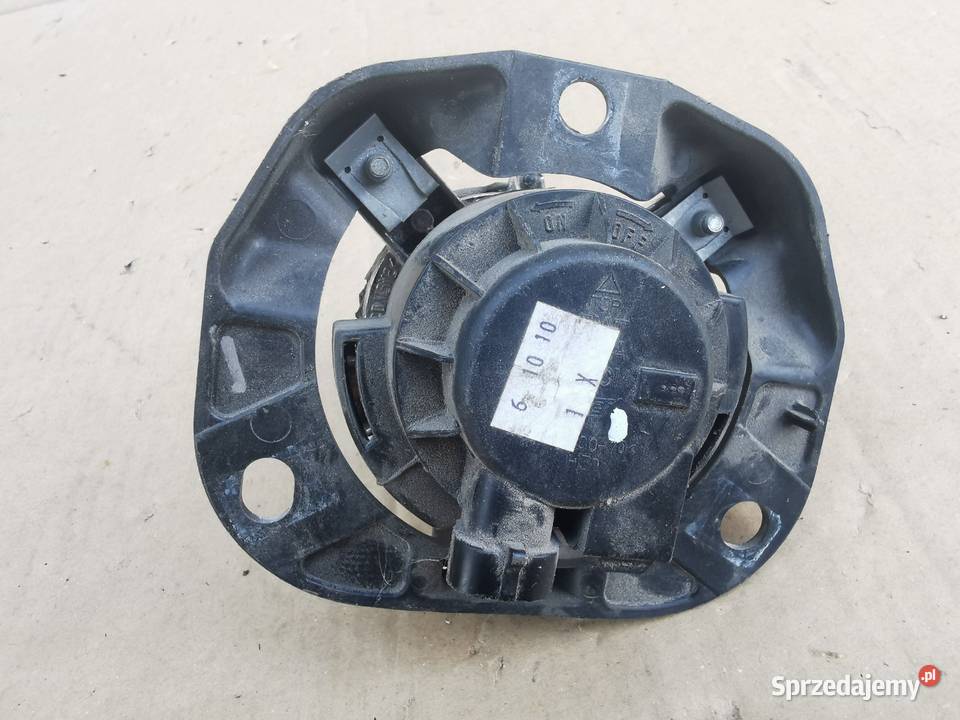 Halogen lewy prawy Alfa Romeo gulietta 50513781 Sieraków