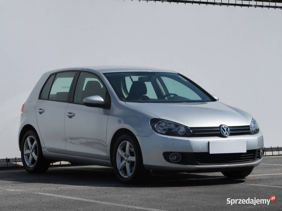 VW Golf 14 16V benzyna Lublin sprzedam