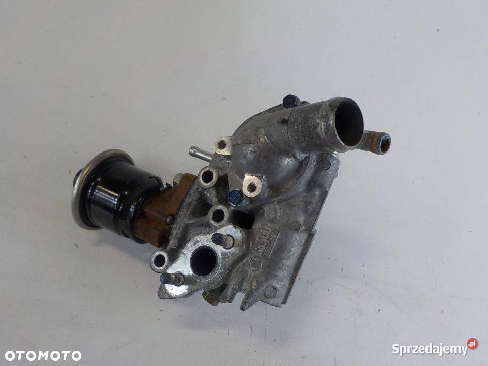 OBUDOWA TERMOSTATU TERMOSTAT HONDA CIVIC 18 termostaty Nowy Tomyśl