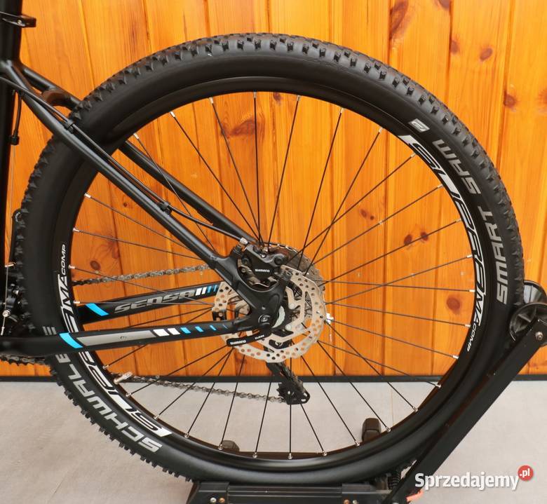 Rower MTB Sensa Merano TNT Górskie, MTB Milanówek