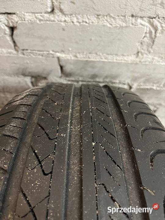 Opony letnie 4x 21560r16 Michelin primacy 4gt Jastrowie