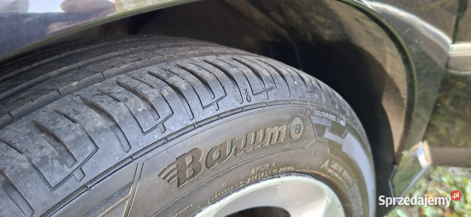 Peugeot 407 SW 20b 136 zadbany i serwisowany immobilizer Lublin