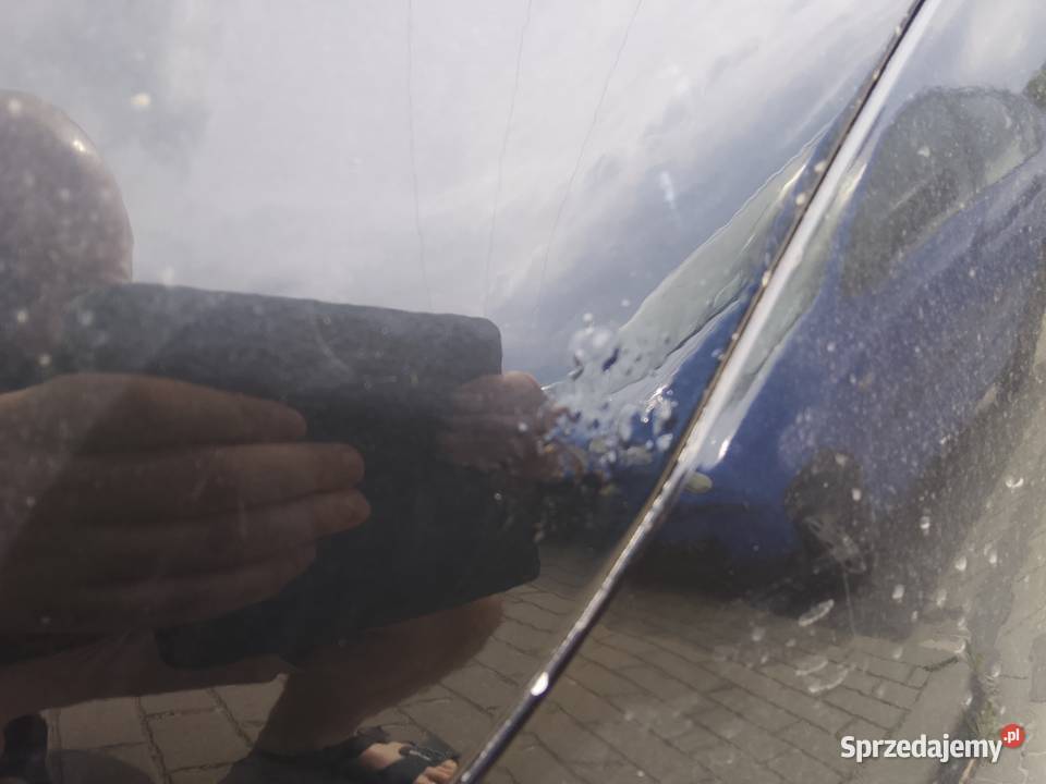 Sprzedam nieuszkodzony