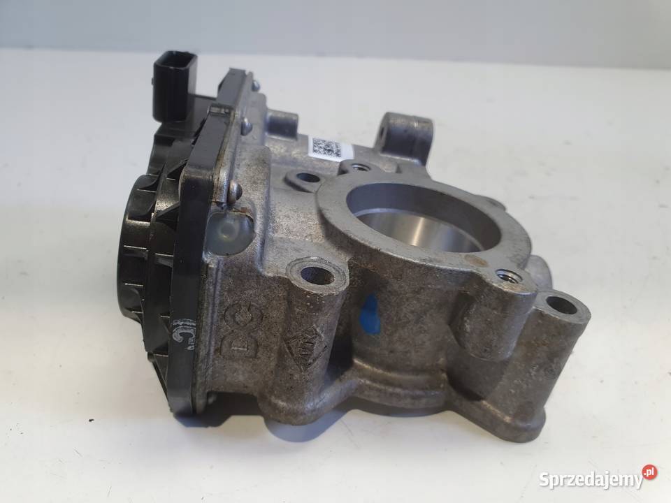 PRZEPUSTNICA Dacia Sandero II 09 TCE 161206038R