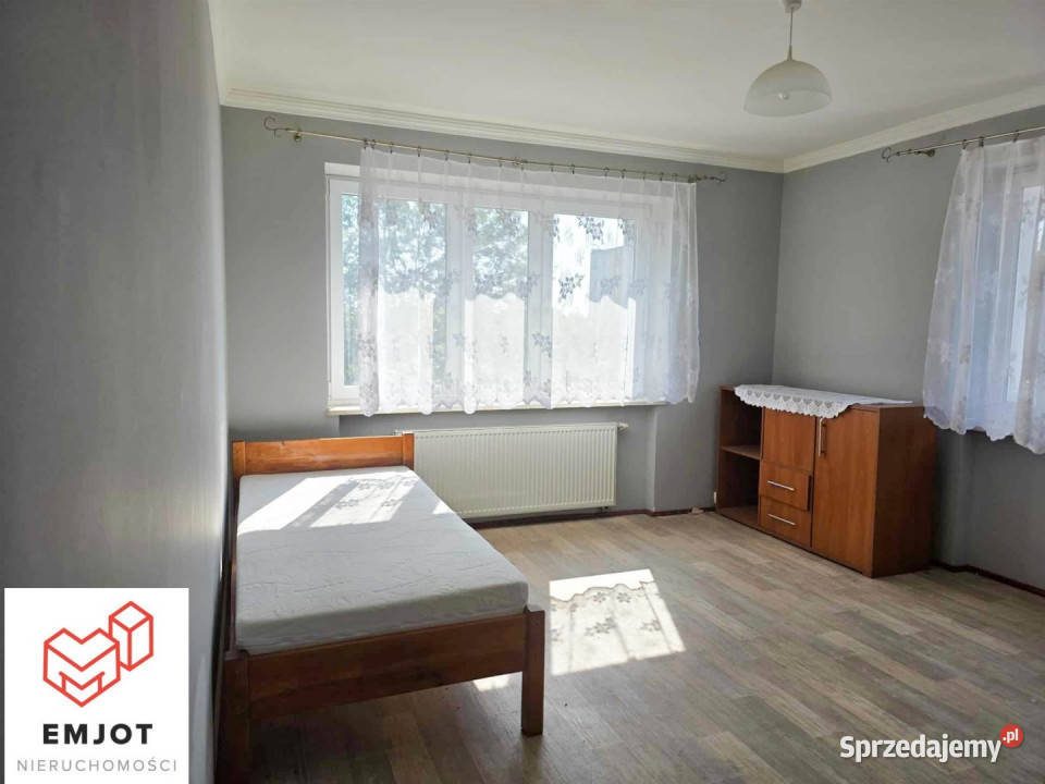 Dom wolnostojący 300m2 Zduńska Wola sprzedam
