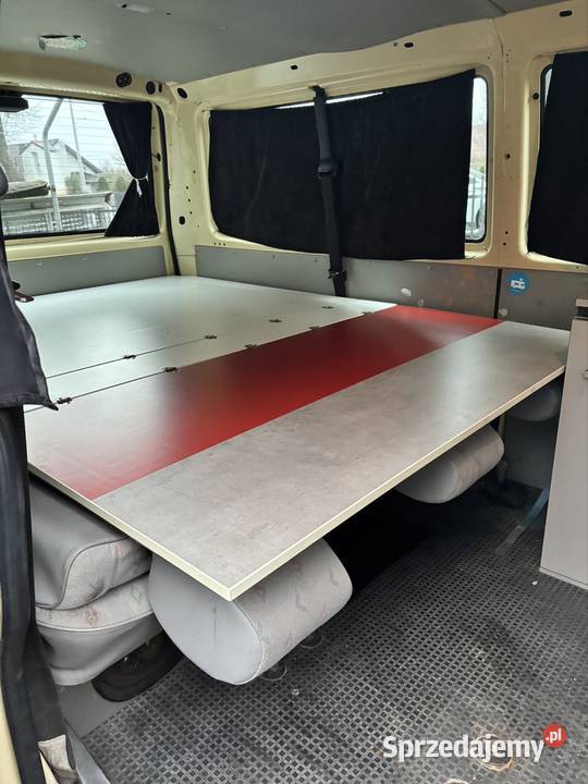Vw t4 2500cm3 Grochowe