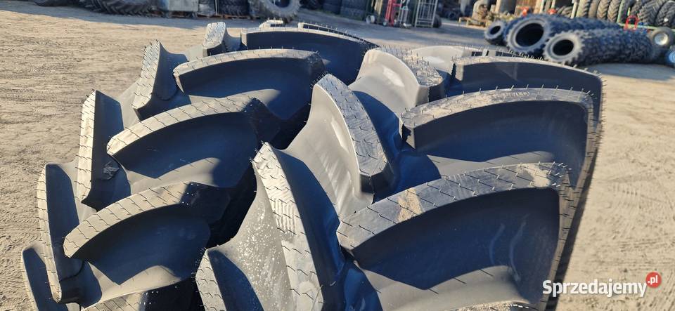 60070r30 continental Nowe Opony rolnicze Opony rolnicze Nowe Miasto Lubawskie