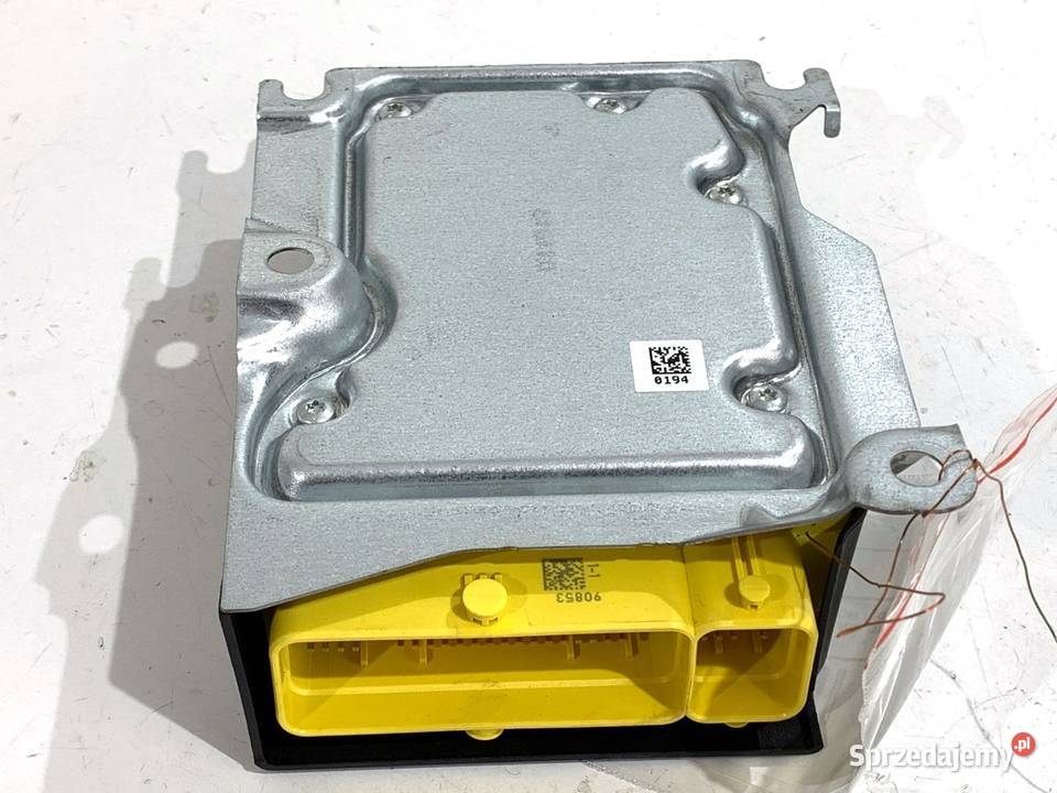 SENSOR AIRBAG AUDI A4 B9 8W0959655 CZUJNIK osobowe