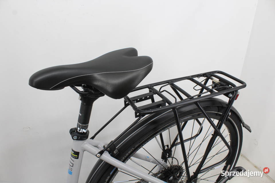 ALU rower damski GUDEREIT Koła 28 24 biegi dolnośląskie