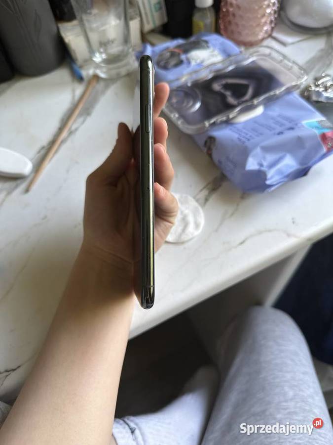 iPhone 11 pro 516 GB Apple / iPhone Katowice sprzedam
