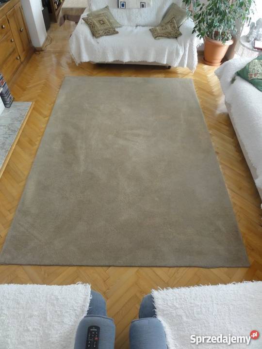 niemiecki dywan Joka wytrzymały 2x3 3x4 m Warszawa sprzedam