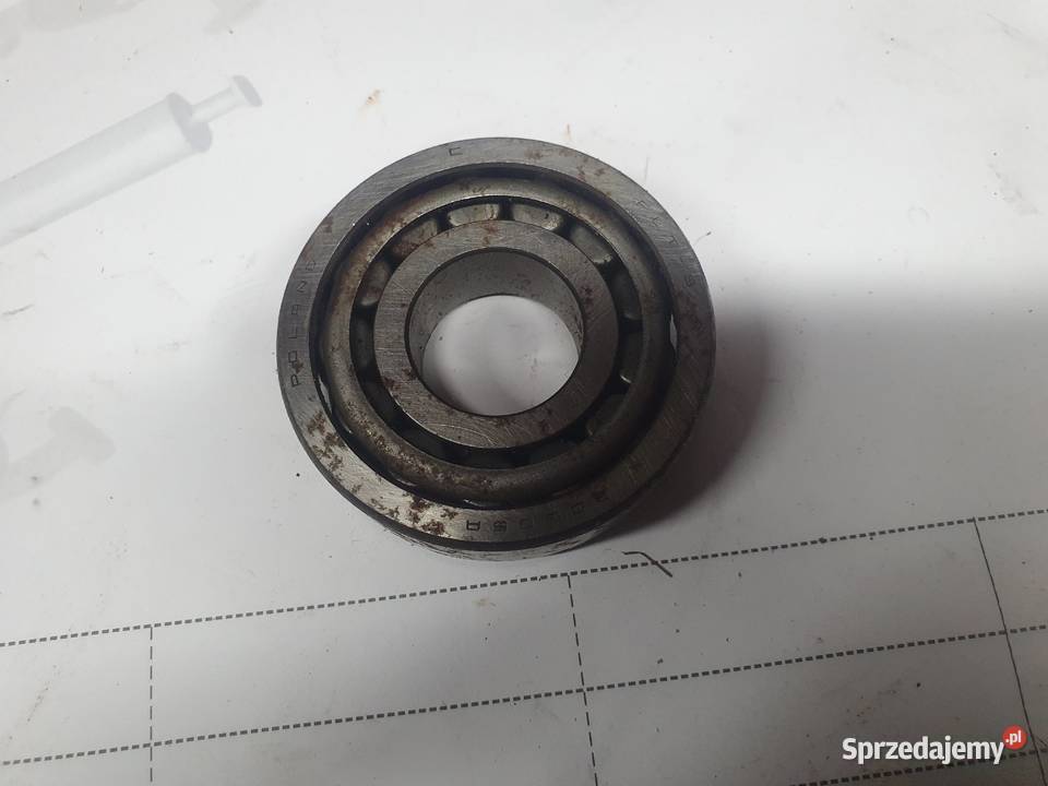łożysko piasty koła 30305A zyk syrena Brusy